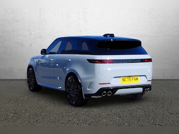 Used Land Rover Range Rover Sport 2026 for sale - 78392940: Photo