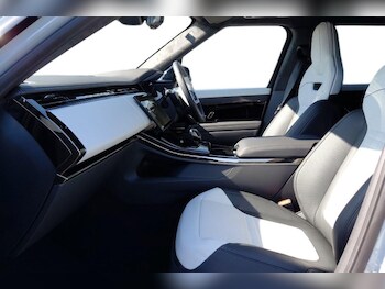 Used Land Rover Range Rover Sport 2026 for sale - 78392940: Photo