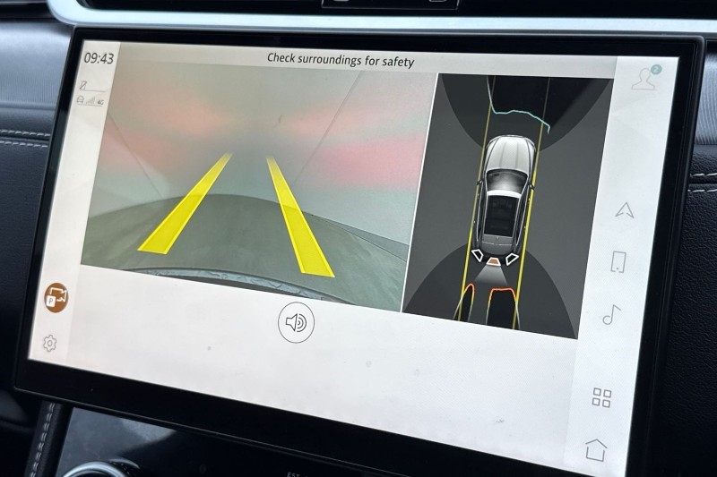 Used Jaguar F-Pace 2023 for sale - 77461941: Photo 12