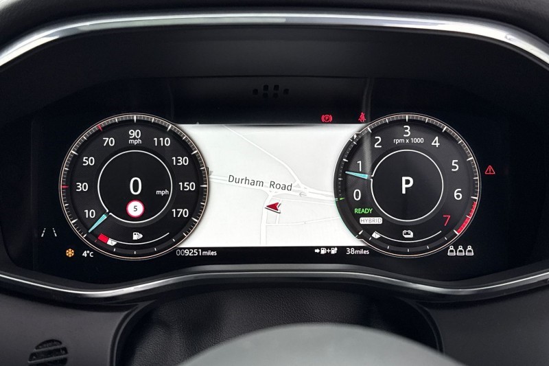 Used Jaguar F-Pace 2023 for sale - 77461941: Photo 16