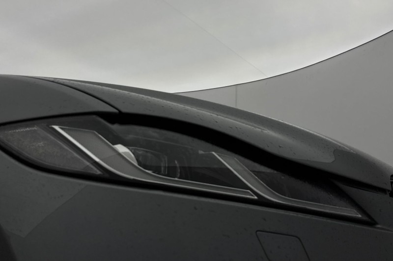 Used Jaguar F-Pace 2023 for sale - 77461941: Photo 17