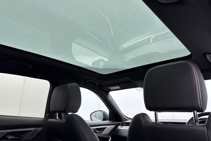 Used Jaguar F-Pace 2023 for sale - 77461941: Photo 21