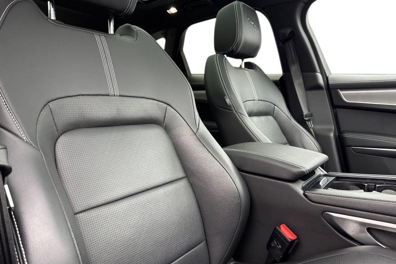 Used Jaguar F-Pace 2023 for sale - 77461941: Photo 26