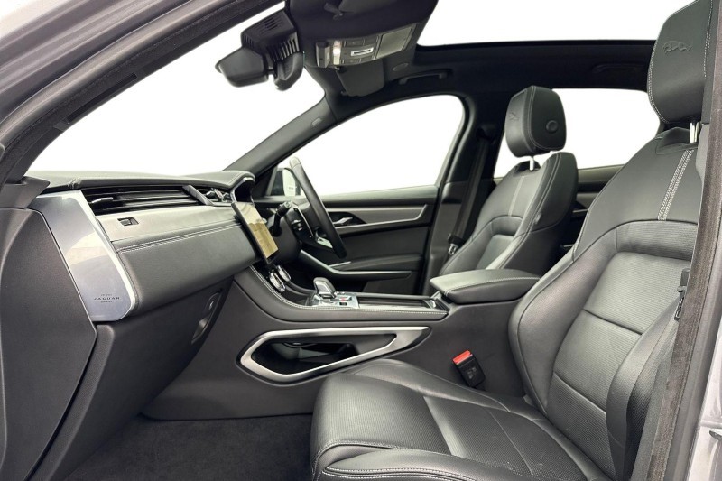 Used Jaguar F-Pace 2023 for sale - 77461941: Photo 3