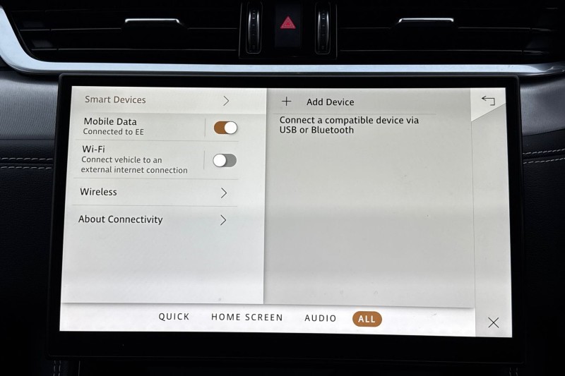 Used Jaguar F-Pace 2023 for sale - 77461941: Photo 30