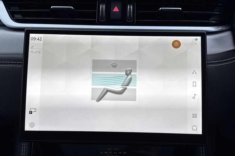 Used Jaguar F-Pace 2023 for sale - 77461941: Photo 31