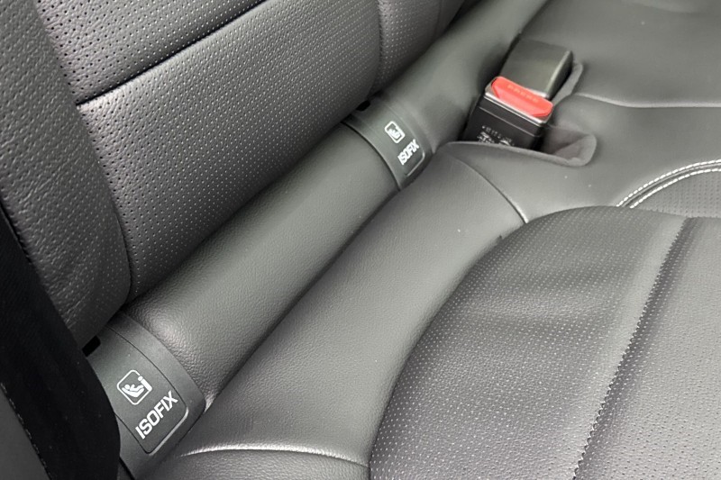 Used Jaguar F-Pace 2023 for sale - 77461941: Photo 35