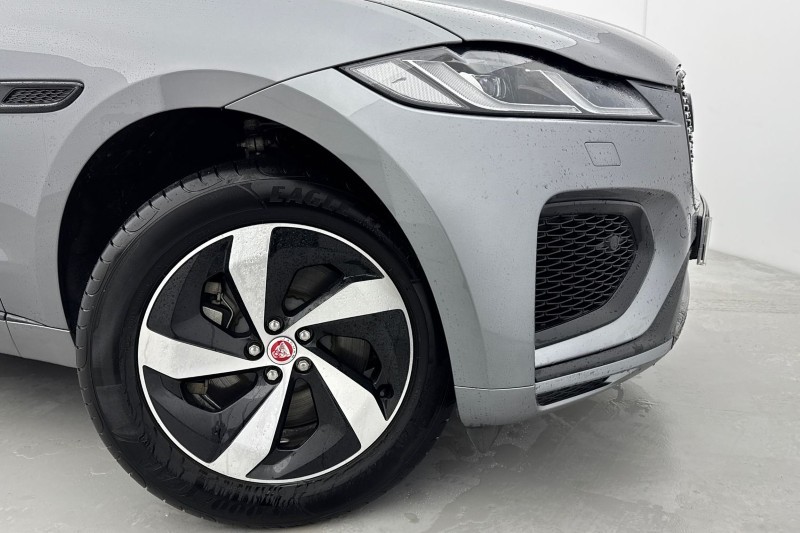 Used Jaguar F-Pace 2023 for sale - 77461941: Photo 39
