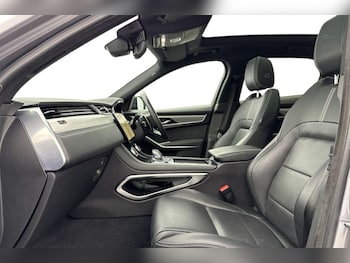 Used Jaguar F-Pace 2023 for sale - 77461941: Photo