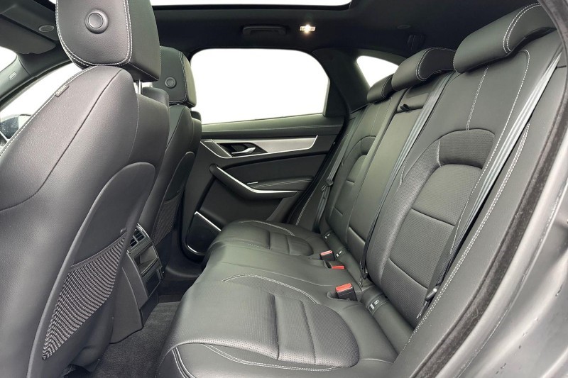 Used Jaguar F-Pace 2023 for sale - 77461941: Photo 4