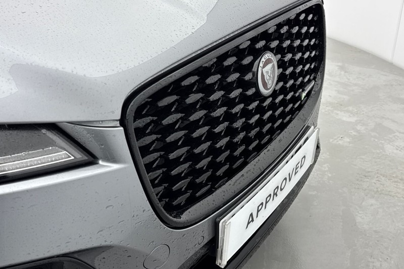 Used Jaguar F-Pace 2023 for sale - 77461941: Photo 40