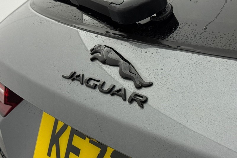 Used Jaguar F-Pace 2023 for sale - 77461941: Photo 42