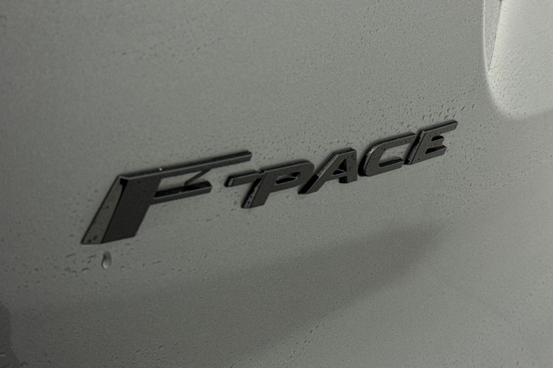 Used Jaguar F-Pace 2023 for sale - 77461941: Photo 43