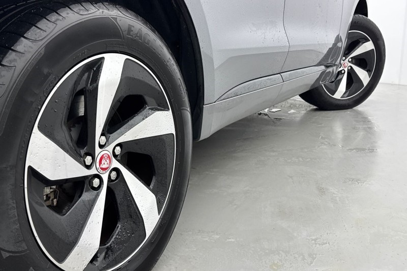 Used Jaguar F-Pace 2023 for sale - 77461941: Photo 45