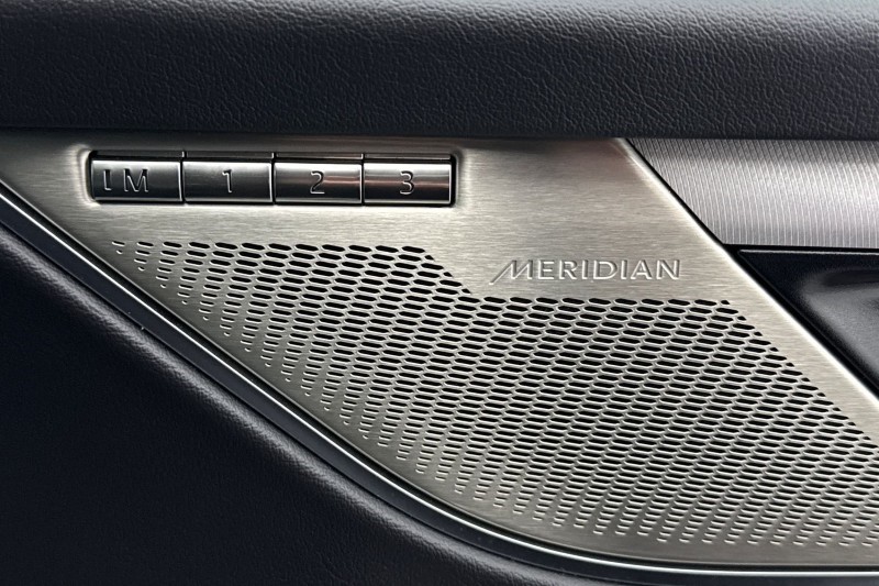 Used Jaguar F-Pace 2023 for sale - 77461941: Photo 49