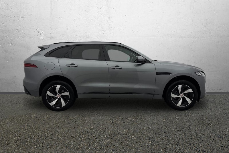 Used Jaguar F-Pace 2023 for sale - 77461941: Photo 5
