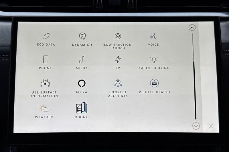 Used Jaguar F-Pace 2023 for sale - 77461941: Photo 51