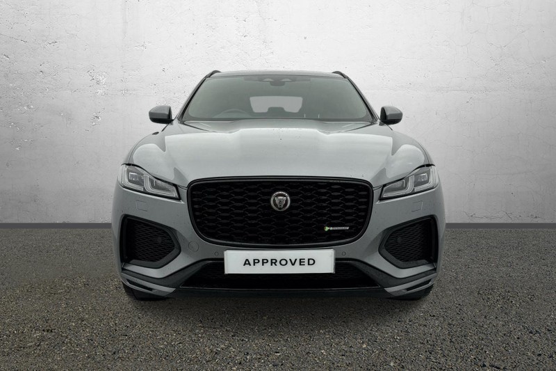 Used Jaguar F-Pace 2023 for sale - 77461941: Photo 7
