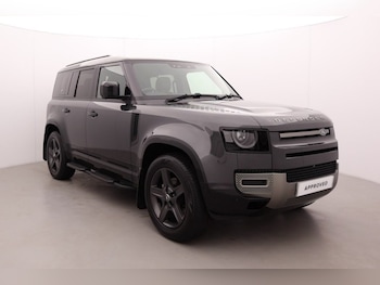 Used Land Rover Defender 2024 for sale - 78804603: Photo