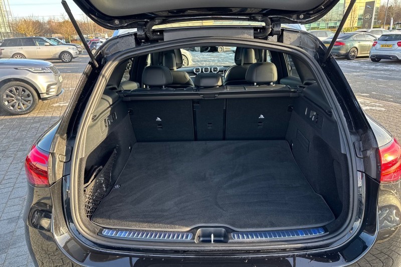 Used Mercedes-Benz GLC 2024 for sale - 77148046: Photo 10