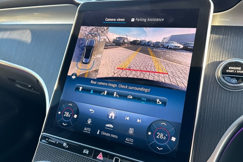 Used Mercedes-Benz GLC 2024 for sale - 77148046: Photo 12