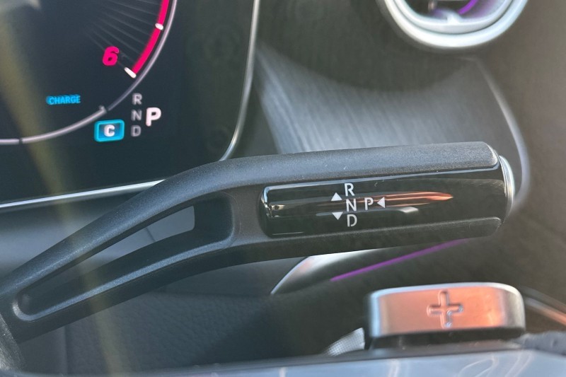 Used Mercedes-Benz GLC 2024 for sale - 77148046: Photo 13