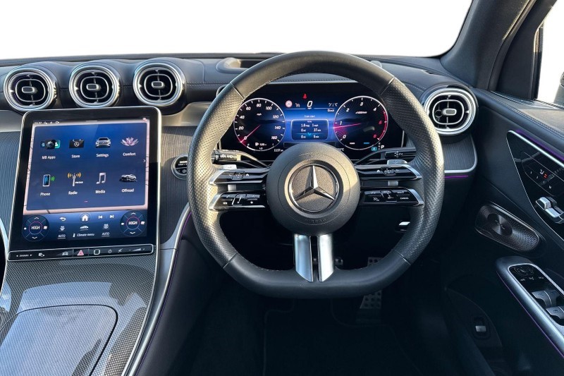 Used Mercedes-Benz GLC 2024 for sale - 77148046: Photo 15