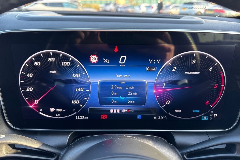 Used Mercedes-Benz GLC 2024 for sale - 77148046: Photo 16