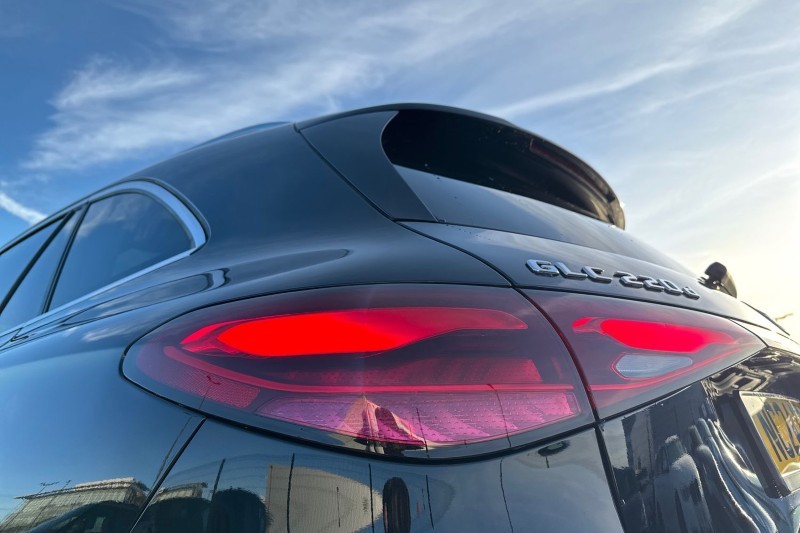 Used Mercedes-Benz GLC 2024 for sale - 77148046: Photo 19