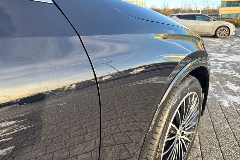 Used Mercedes-Benz GLC 2024 for sale - 77148046: Photo 20