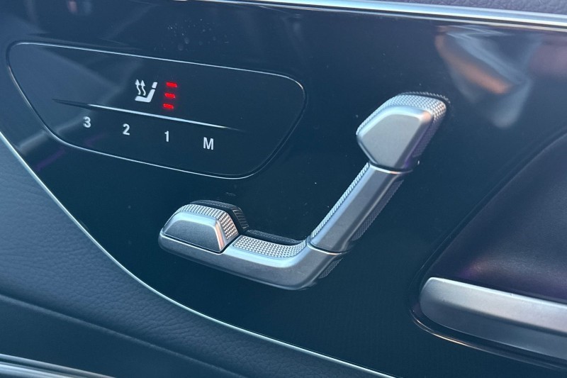 Used Mercedes-Benz GLC 2024 for sale - 77148046: Photo 24