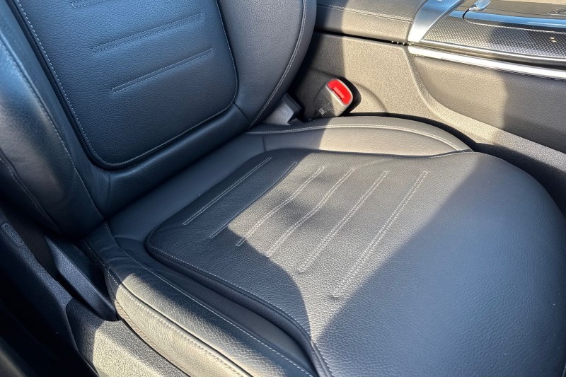 Used Mercedes-Benz GLC 2024 for sale - 77148046: Photo 25