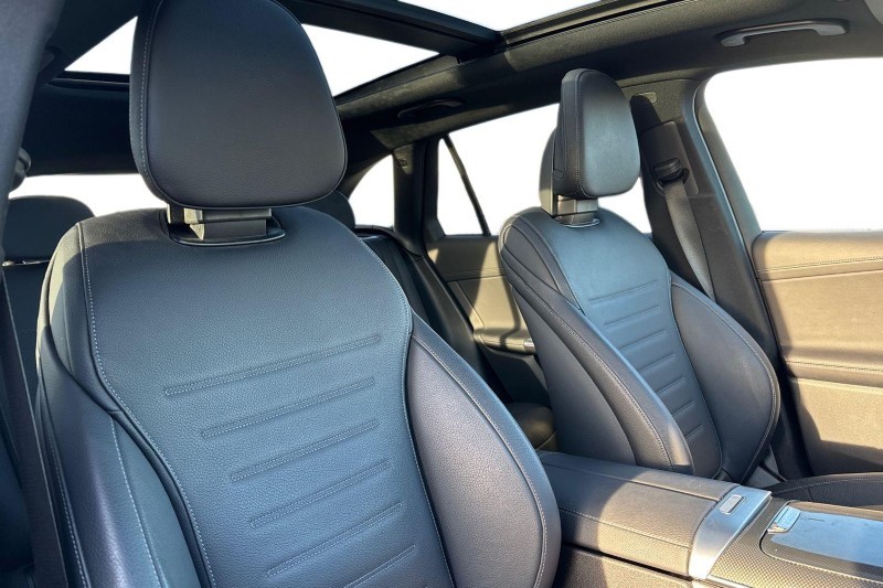 Used Mercedes-Benz GLC 2024 for sale - 77148046: Photo 26