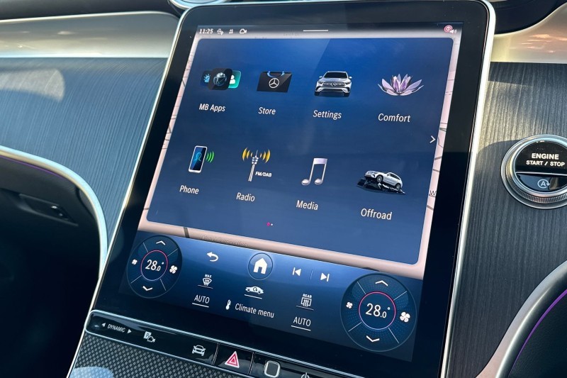 Used Mercedes-Benz GLC 2024 for sale - 77148046: Photo 29