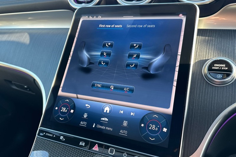 Used Mercedes-Benz GLC 2024 for sale - 77148046: Photo 30