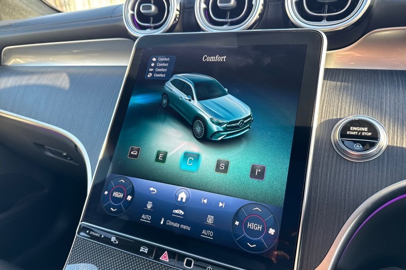 Used Mercedes-Benz GLC 2024 for sale - 77148046: Photo 31