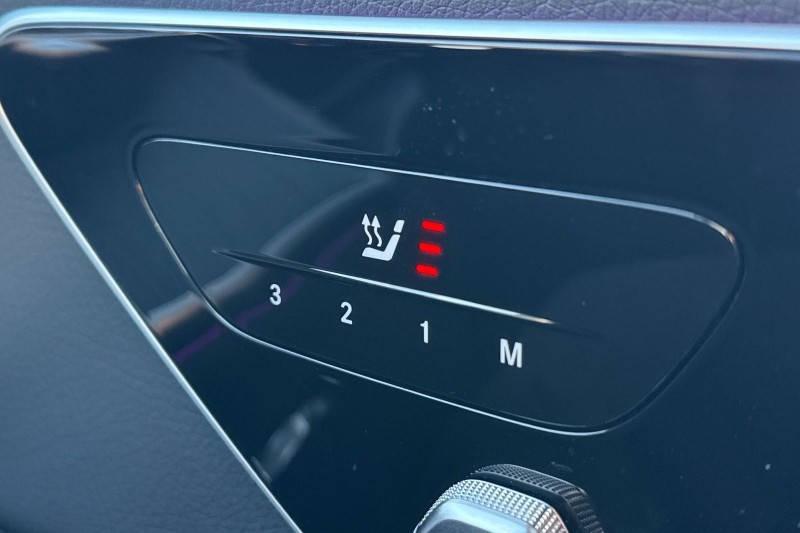 Used Mercedes-Benz GLC 2024 for sale - 77148046: Photo 32