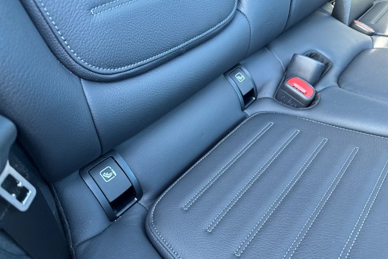 Used Mercedes-Benz GLC 2024 for sale - 77148046: Photo 34