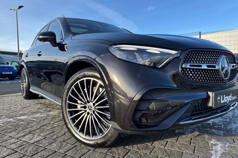 Used Mercedes-Benz GLC 2024 for sale - 77148046: Photo 38