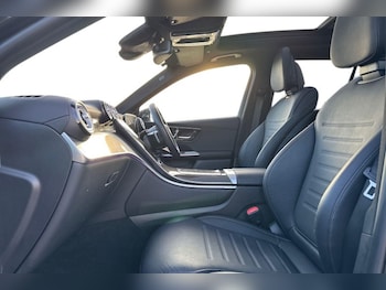 Used Mercedes-Benz GLC 2024 for sale - 77148046: Photo