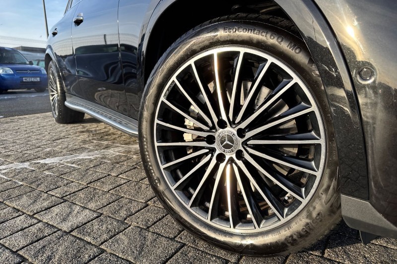 Used Mercedes-Benz GLC 2024 for sale - 77148046: Photo 40