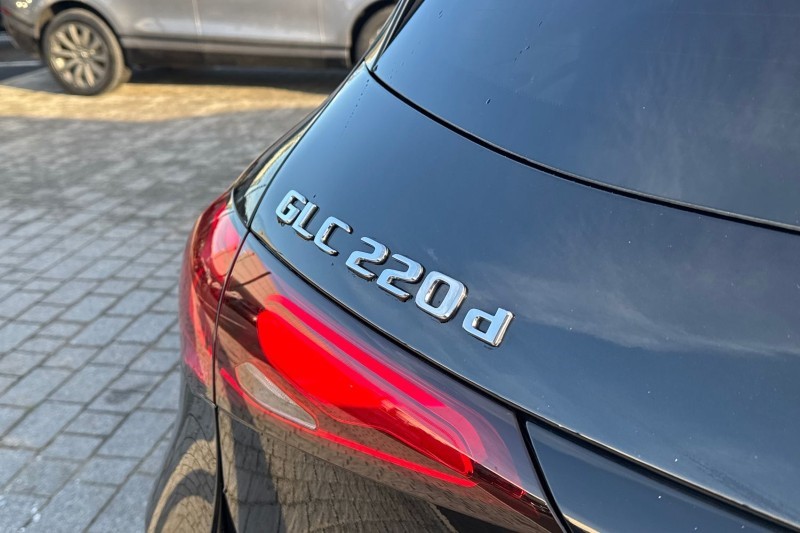 Used Mercedes-Benz GLC 2024 for sale - 77148046: Photo 42