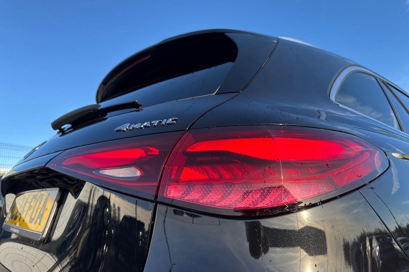 Used Mercedes-Benz GLC 2024 for sale - 77148046: Photo 43