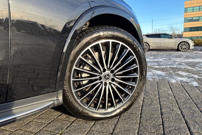 Used Mercedes-Benz GLC 2024 for sale - 77148046: Photo 45