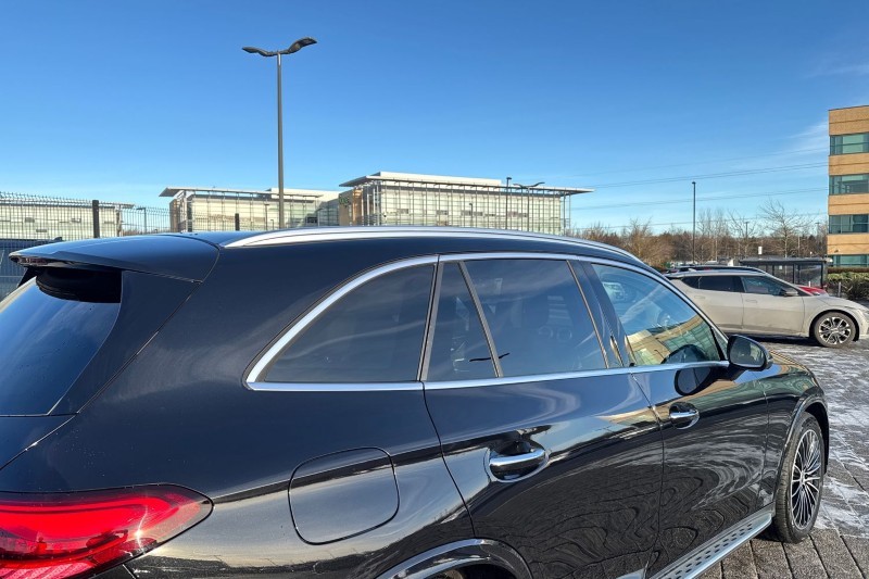 Used Mercedes-Benz GLC 2024 for sale - 77148046: Photo 47