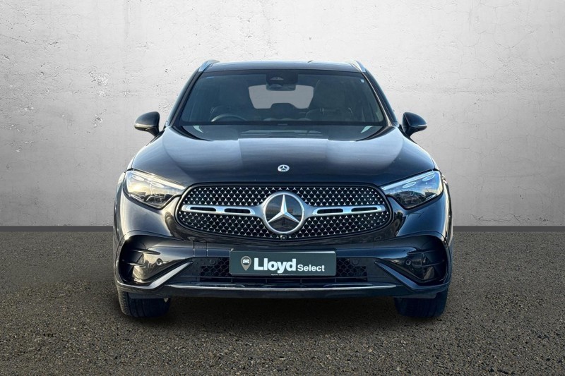 Used Mercedes-Benz GLC 2024 for sale - 77148046: Photo 7