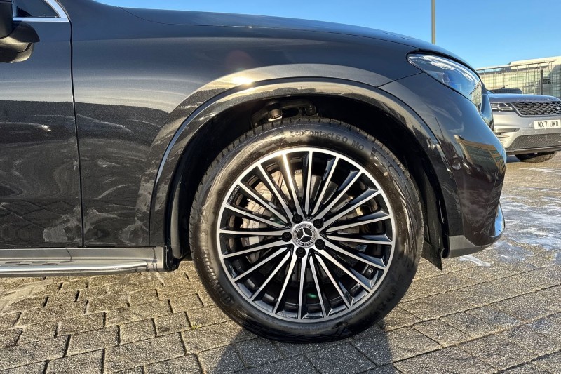 Used Mercedes-Benz GLC 2024 for sale - 77148046: Photo 8