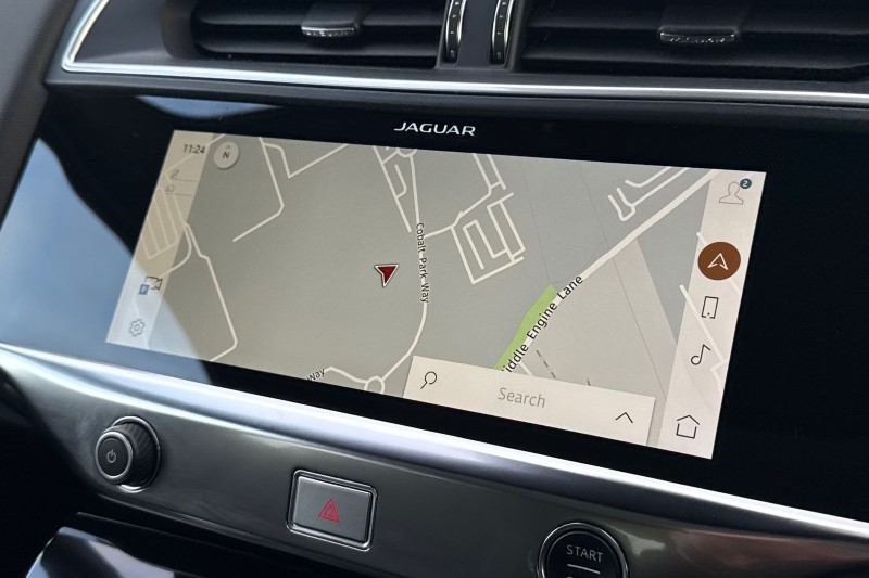 Used Jaguar I-Pace 2022 for sale - 77718086: Photo 11