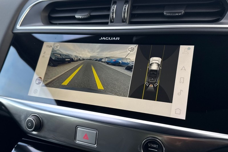 Used Jaguar I-Pace 2022 for sale - 77718086: Photo 12