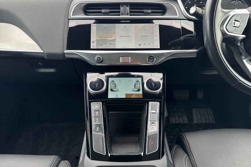 Used Jaguar I-Pace 2022 for sale - 77718086: Photo 14